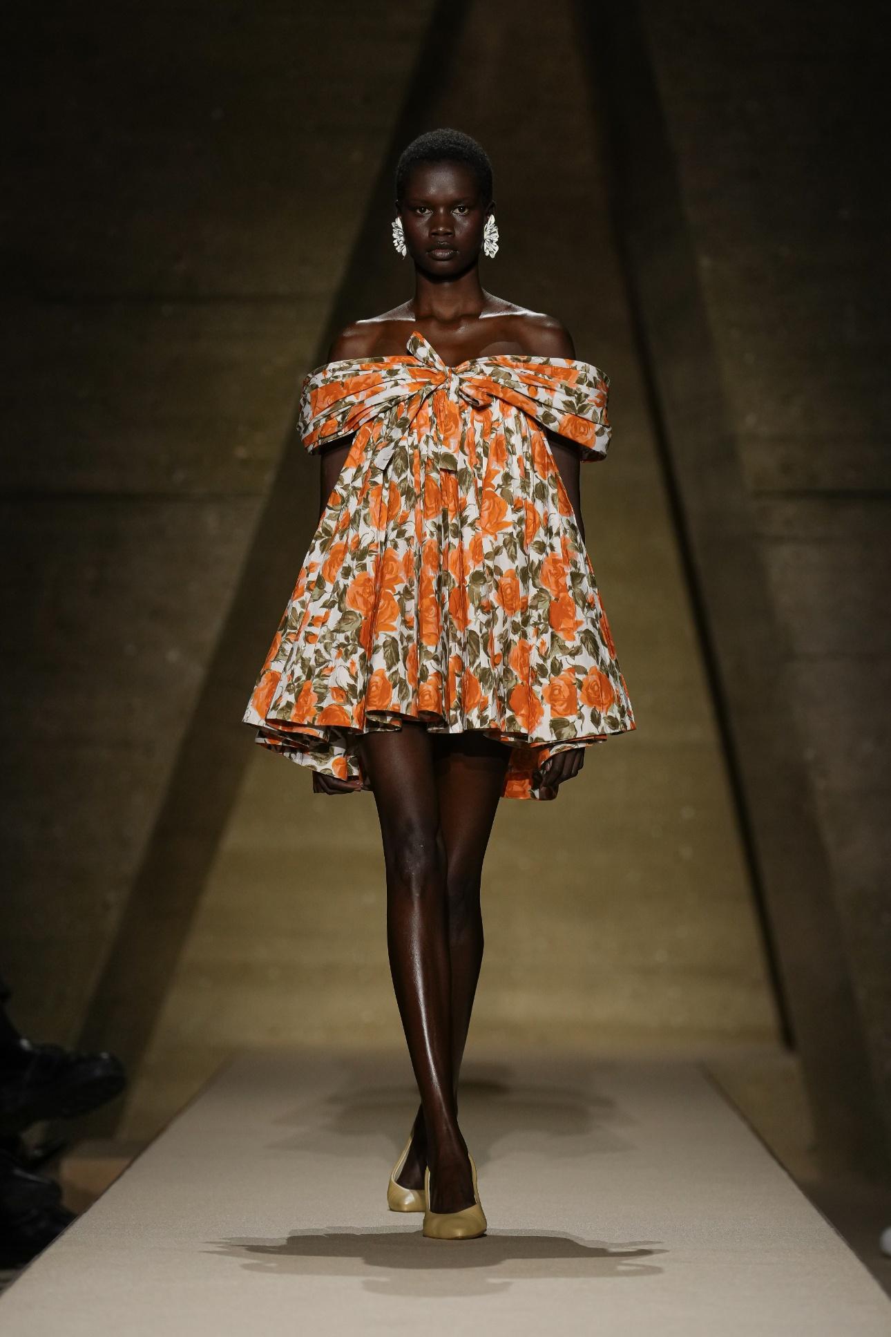 Chloé S/S 2026/ AP Images