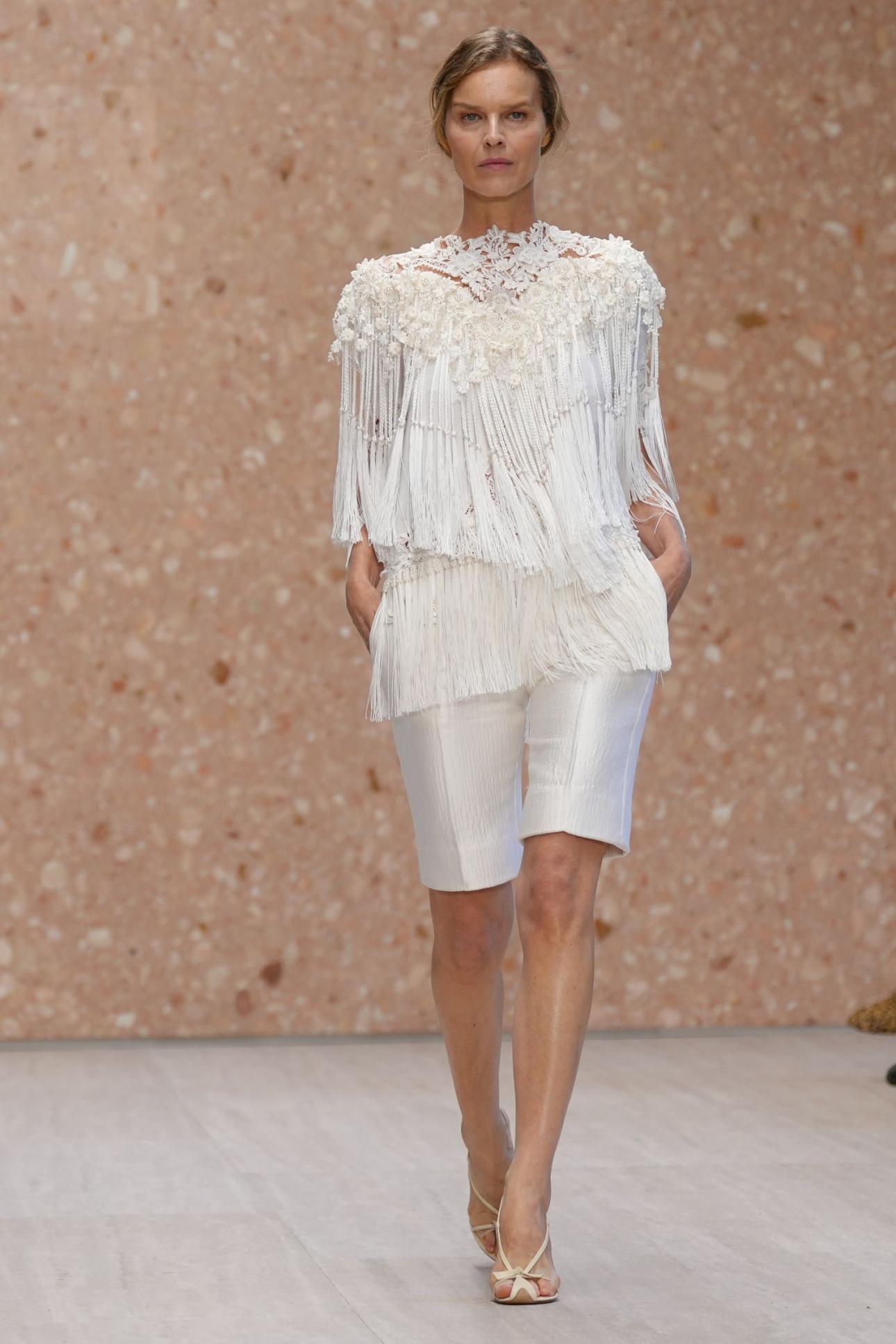 Chloé SS'27/Φωτογραφία: AP Images