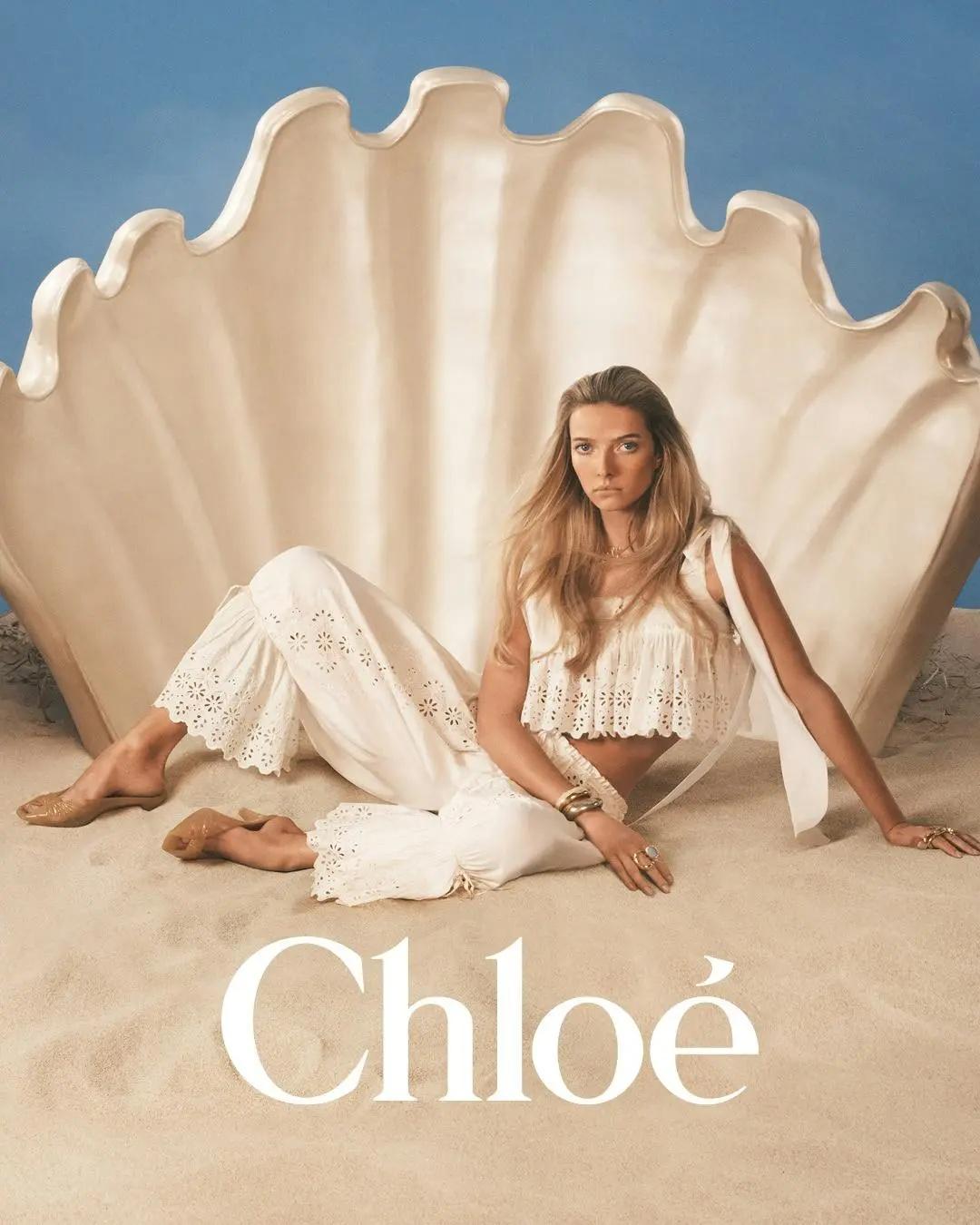 Chloé