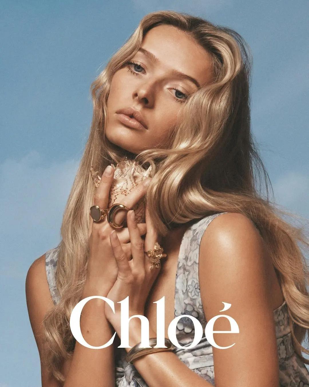 Chloé