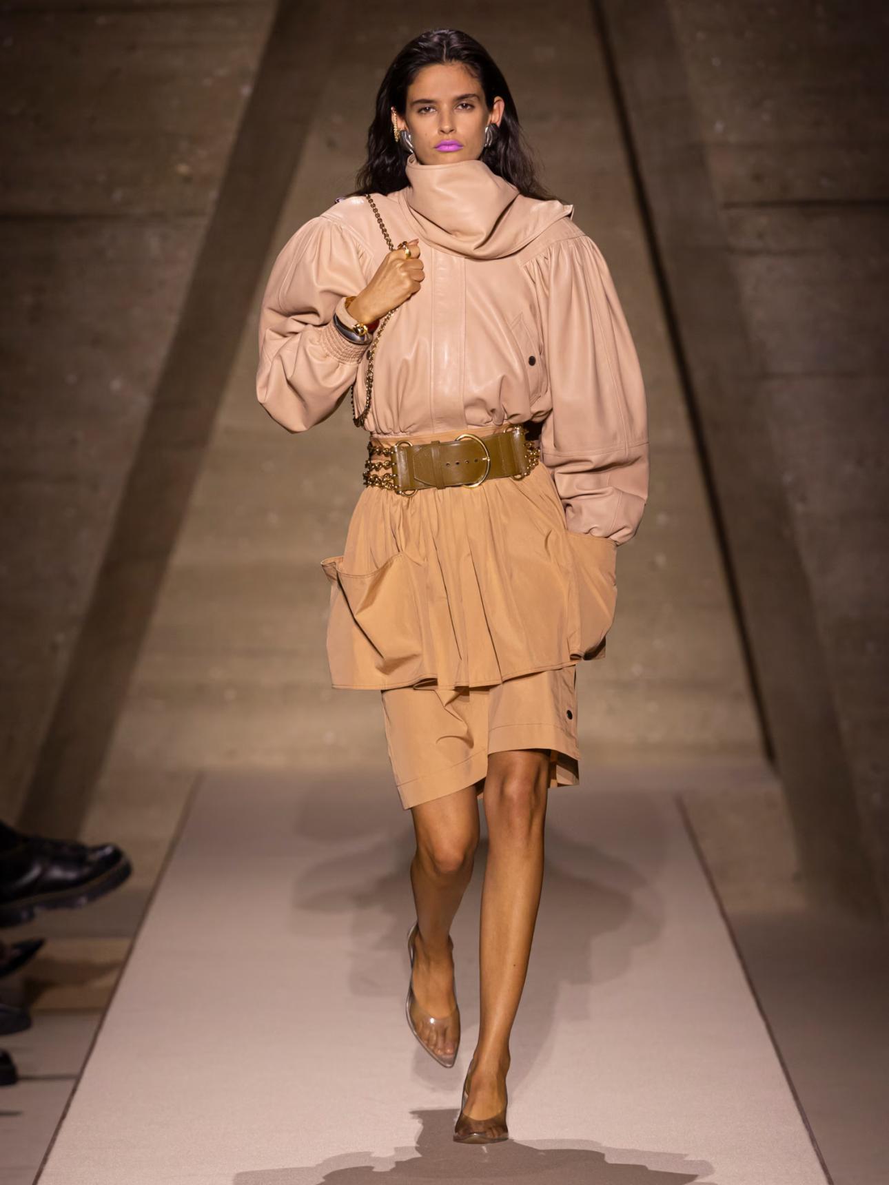 Ζώνη από τον οίκο Chloe/Φωτογραφία: Chloe