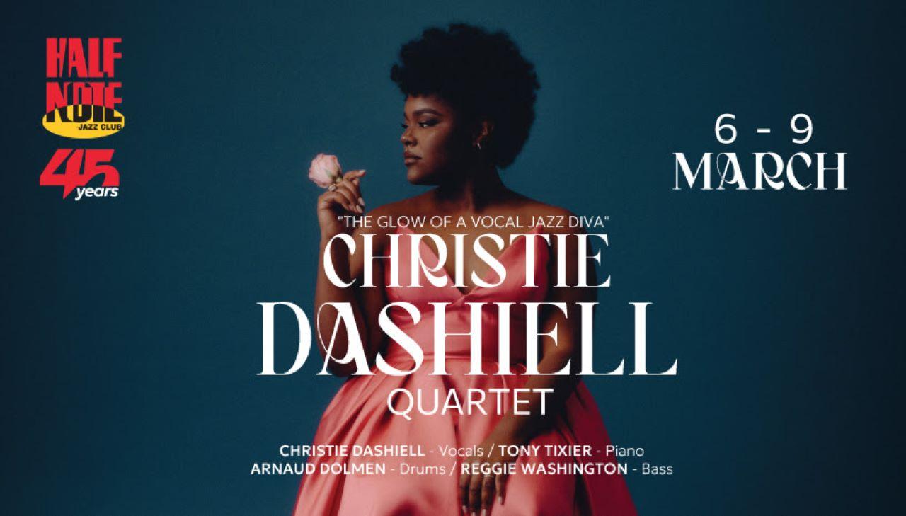 Για 4 βραδιές 