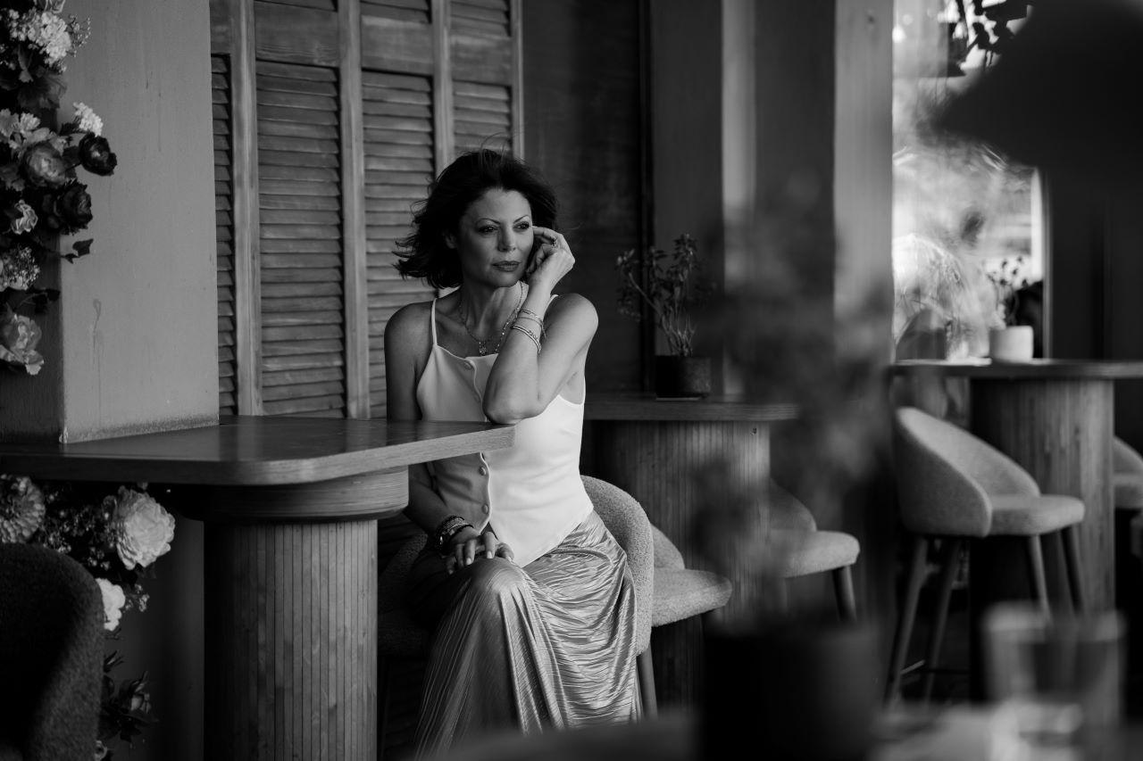 Φωτογραφία: Παναγιώτης Μάλλιαρης για το Bovary.gr