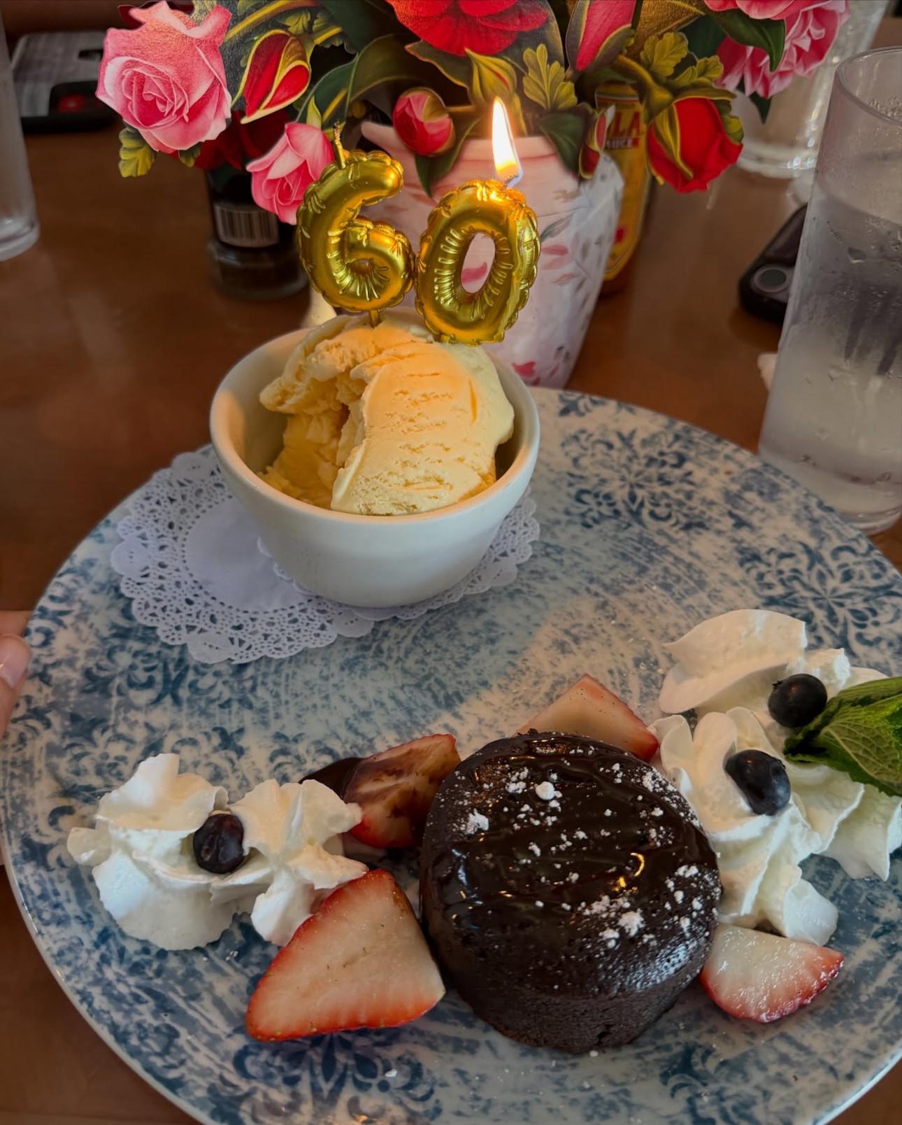 Φωτογραφία/Instagram @cindycrawford  