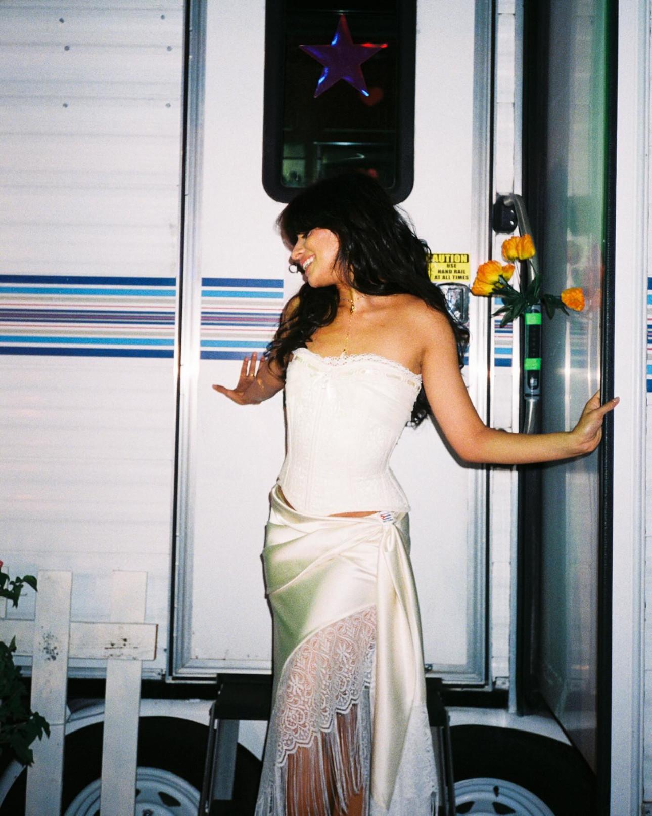 Φωτογραφία/Instagram: @camila_cabello 