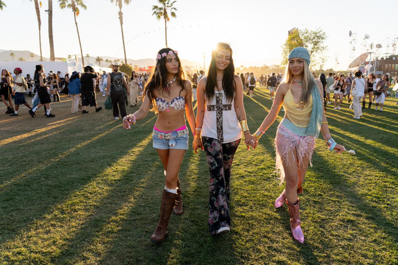 Φεστιβάλ Coachella