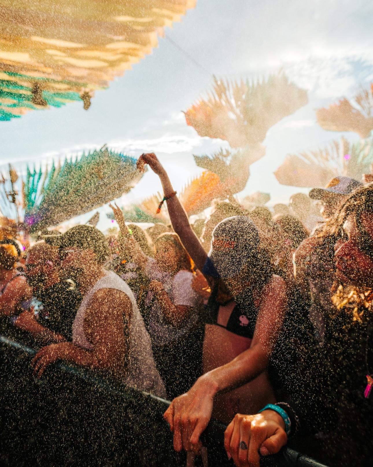 Coachella/Φωτογραφία: Instagram @coachella