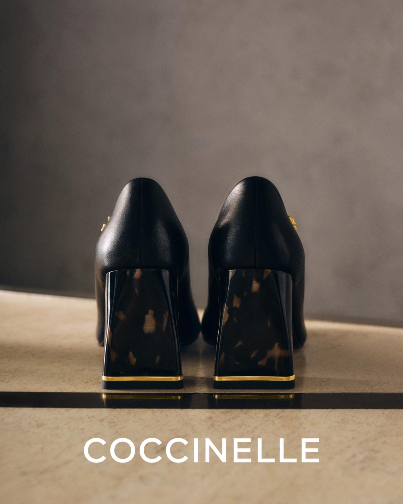  Mια προεπισκόπηση της συλλογής Άνοιξη/Καλοκαίρι 2026. 