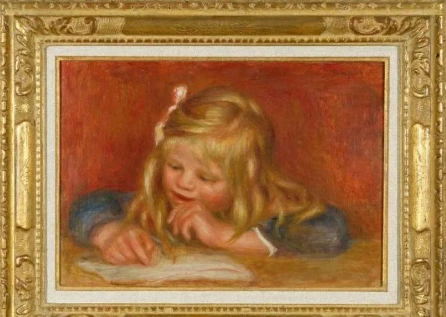 Φωτογραφία: Musee Renoir 
