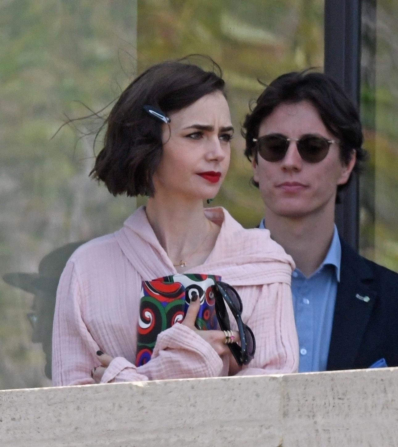 Φωτογραφία: COBRA TEAM / BACKGRID 