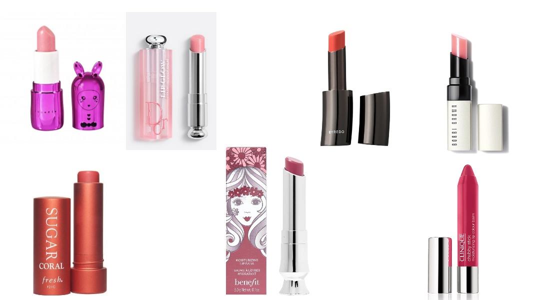 Make Up CosmeticsDiorByredoBobbi BrownSugar FreshBenefit CosmeticsClinique