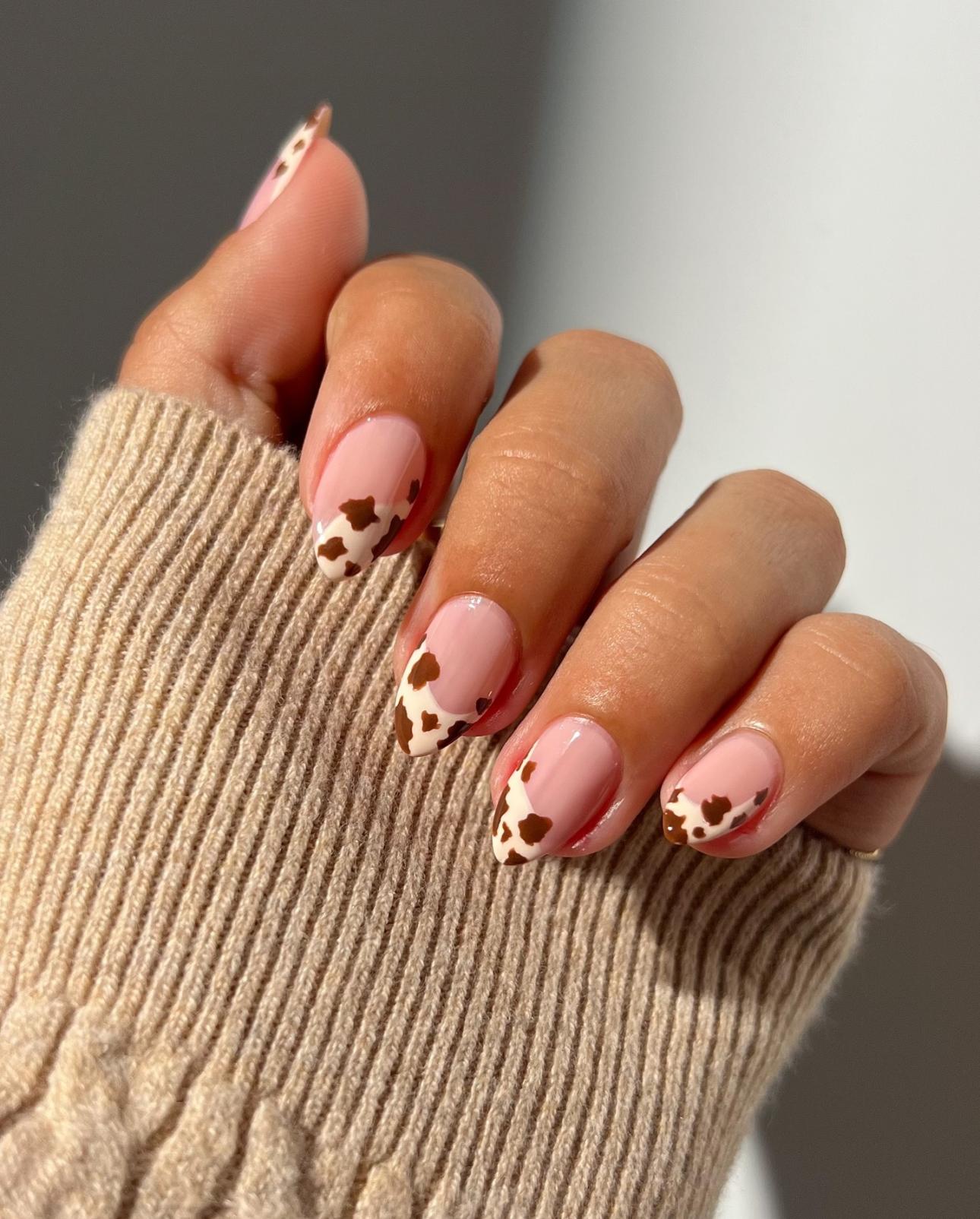 Φωτογραφία Instagram/@samrosenails