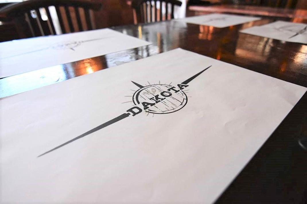 Dakota Beer Pub