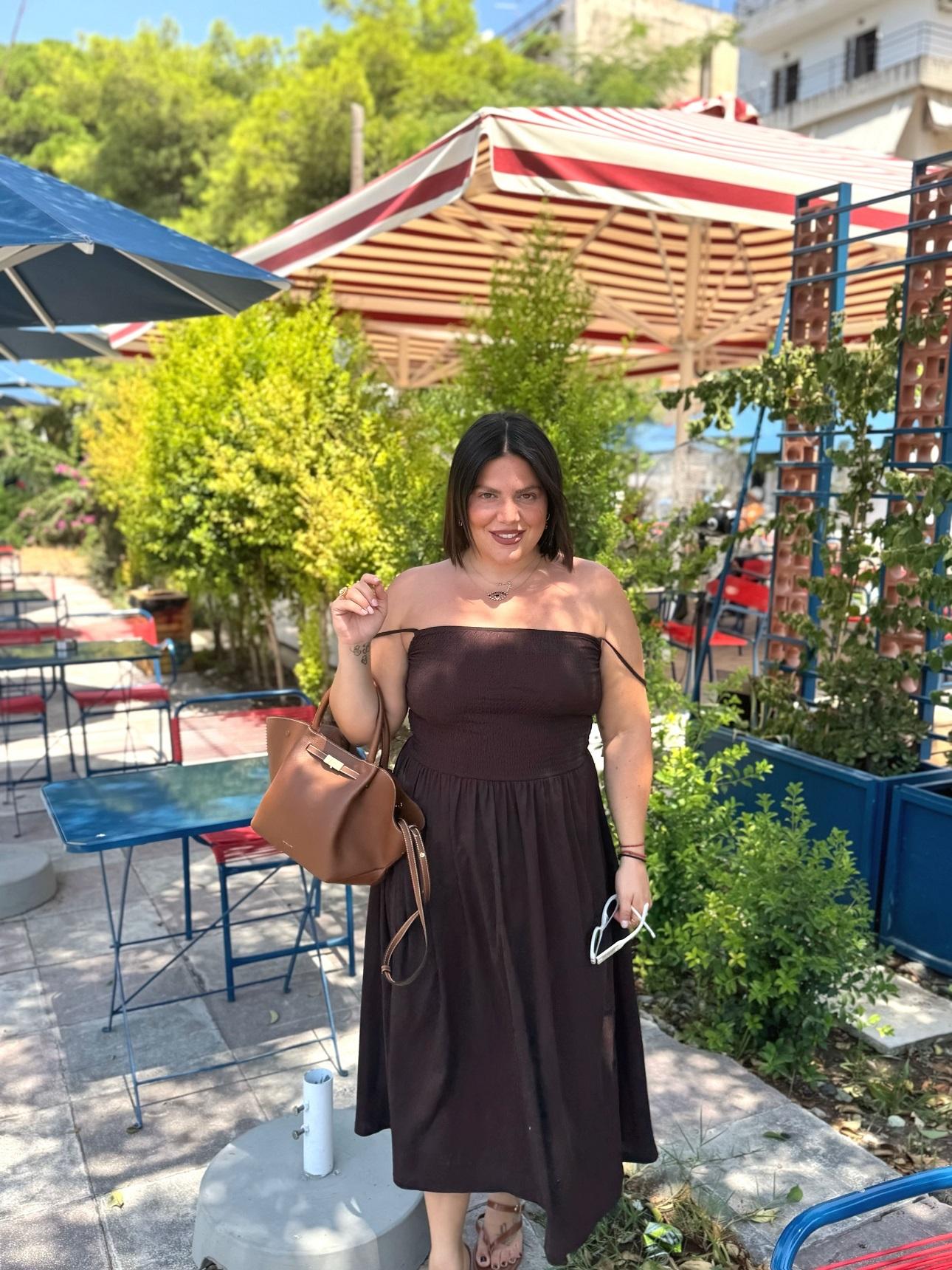 Δανάη Μπάρκα/ @danai_barka