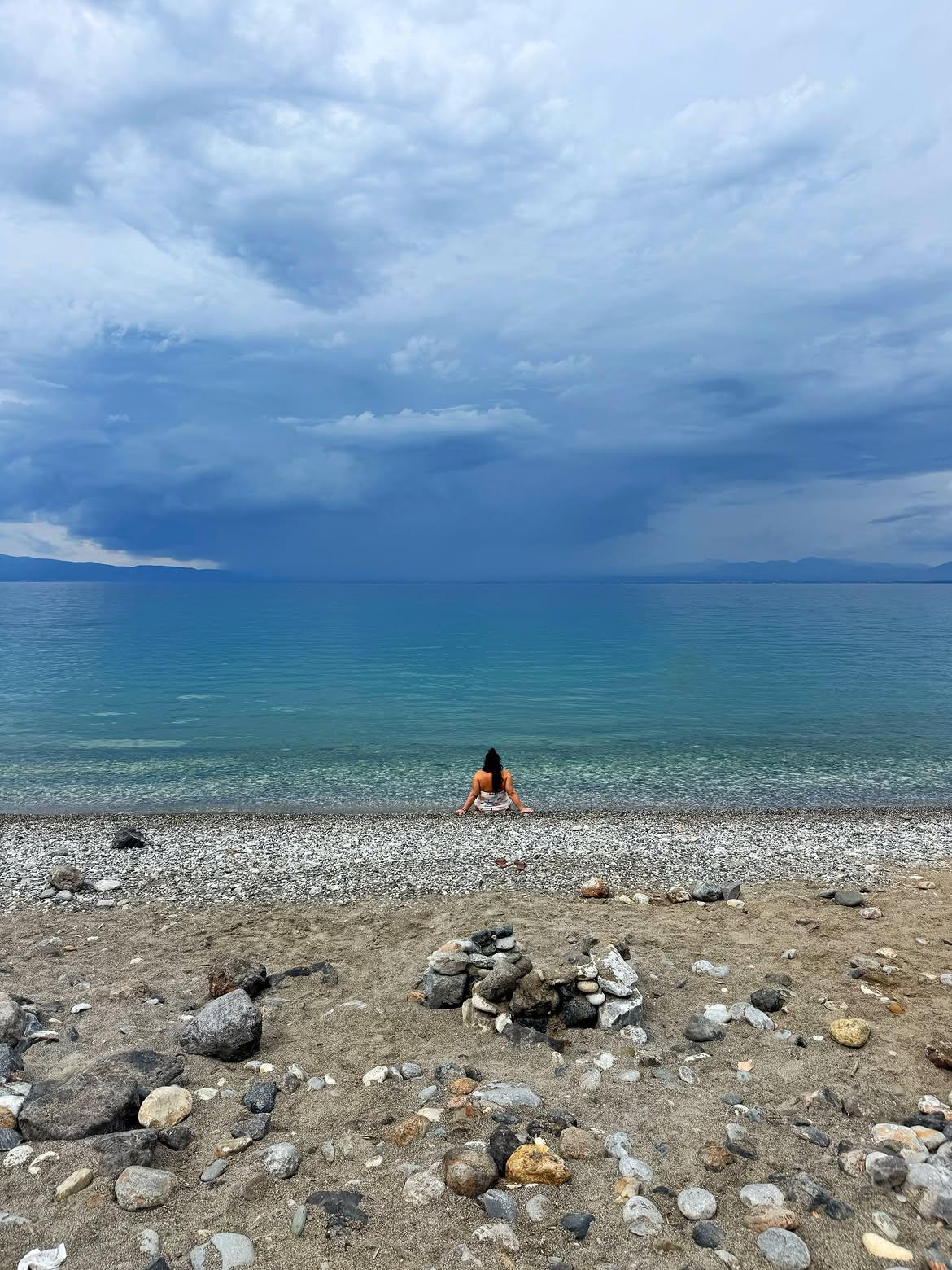 Δανάη Μπάρκα/ @danai_barka