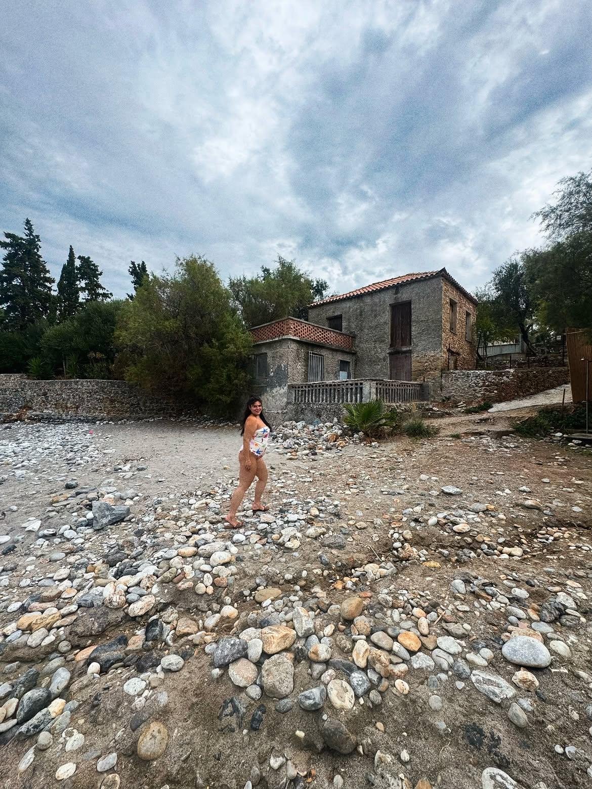 Δανάη Μπάρκα/ @danai_barka