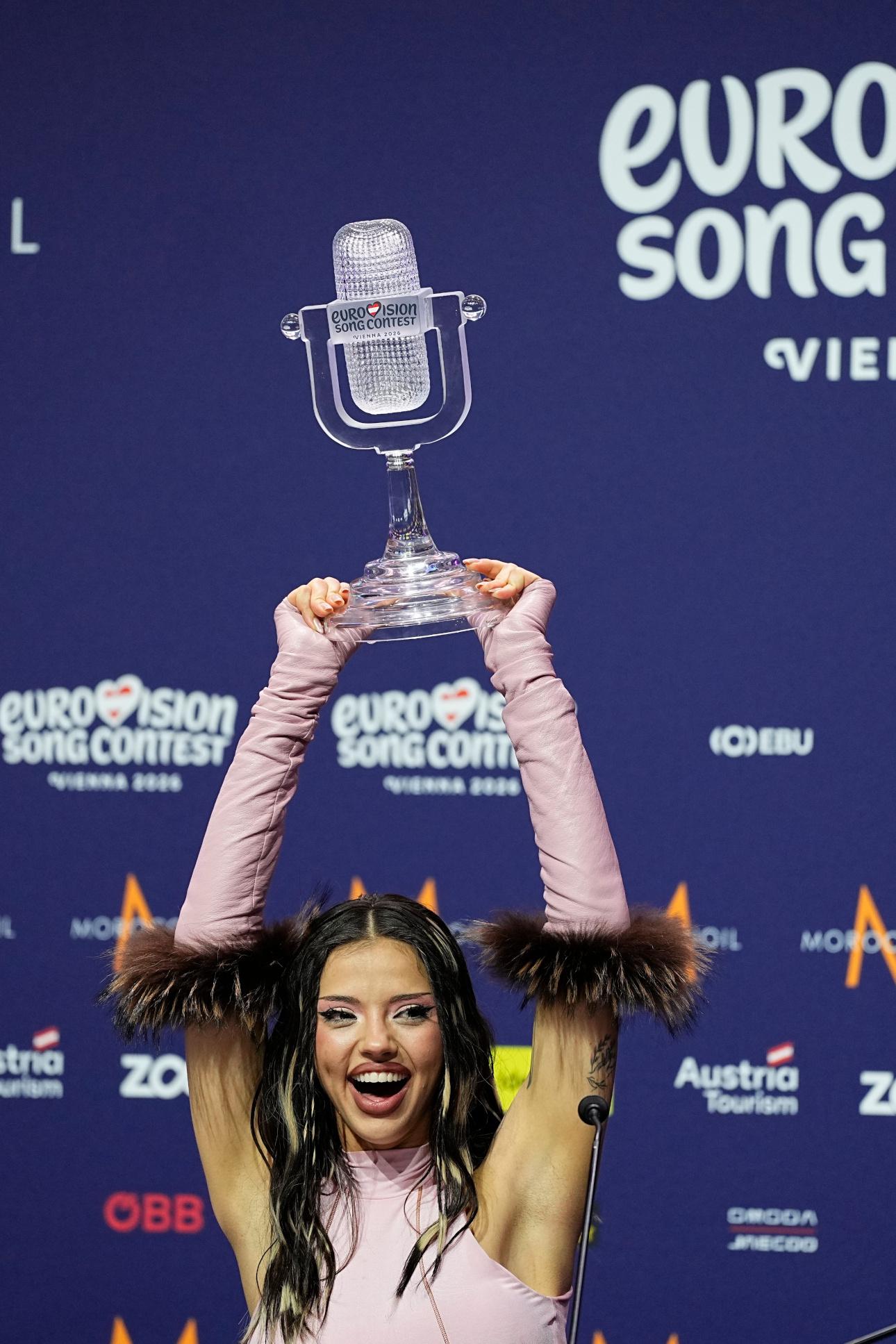 Dara/Φωτογραφία: AP Photo  