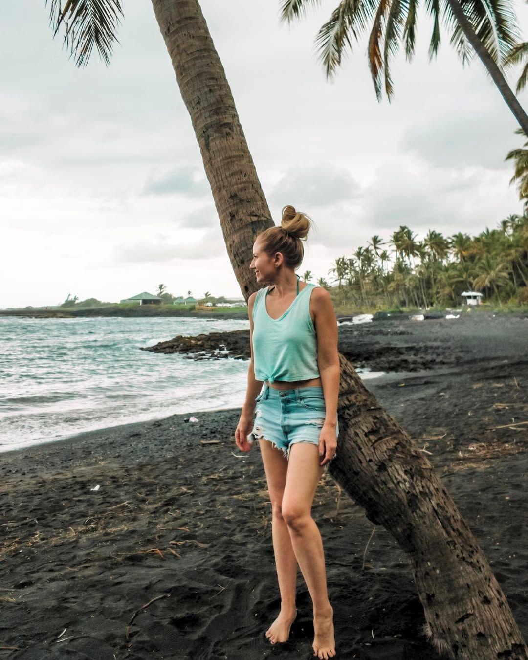 Jenny White/ Φωτογραφία: Instagram/ @livingthekailife