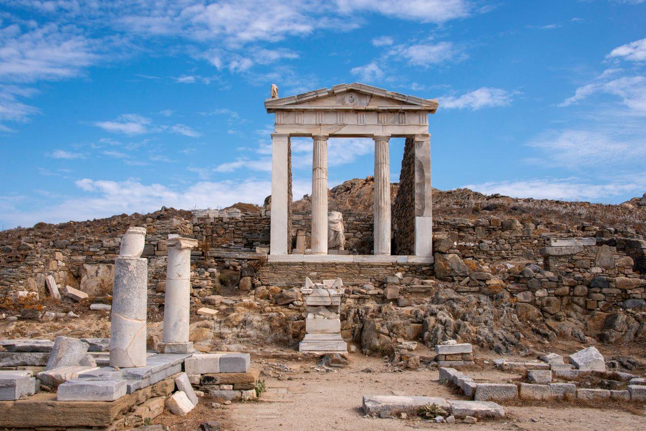 Δήλος