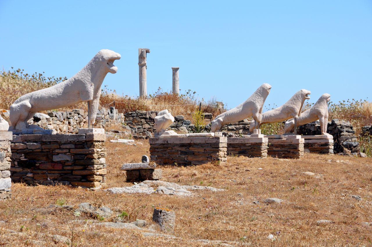 Δήλος