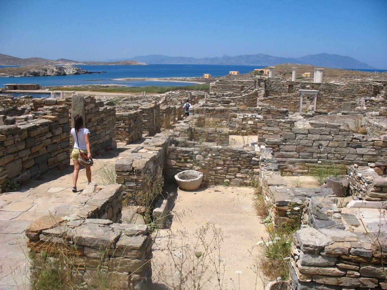 Δήλος
