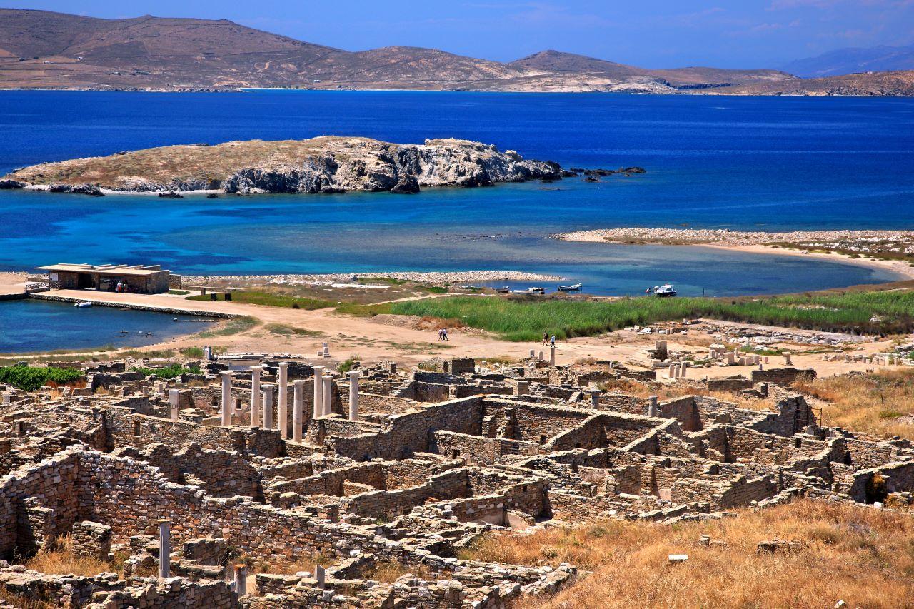 Δήλος