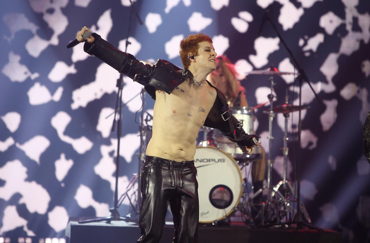 D3lta/ NDP Photo Agency