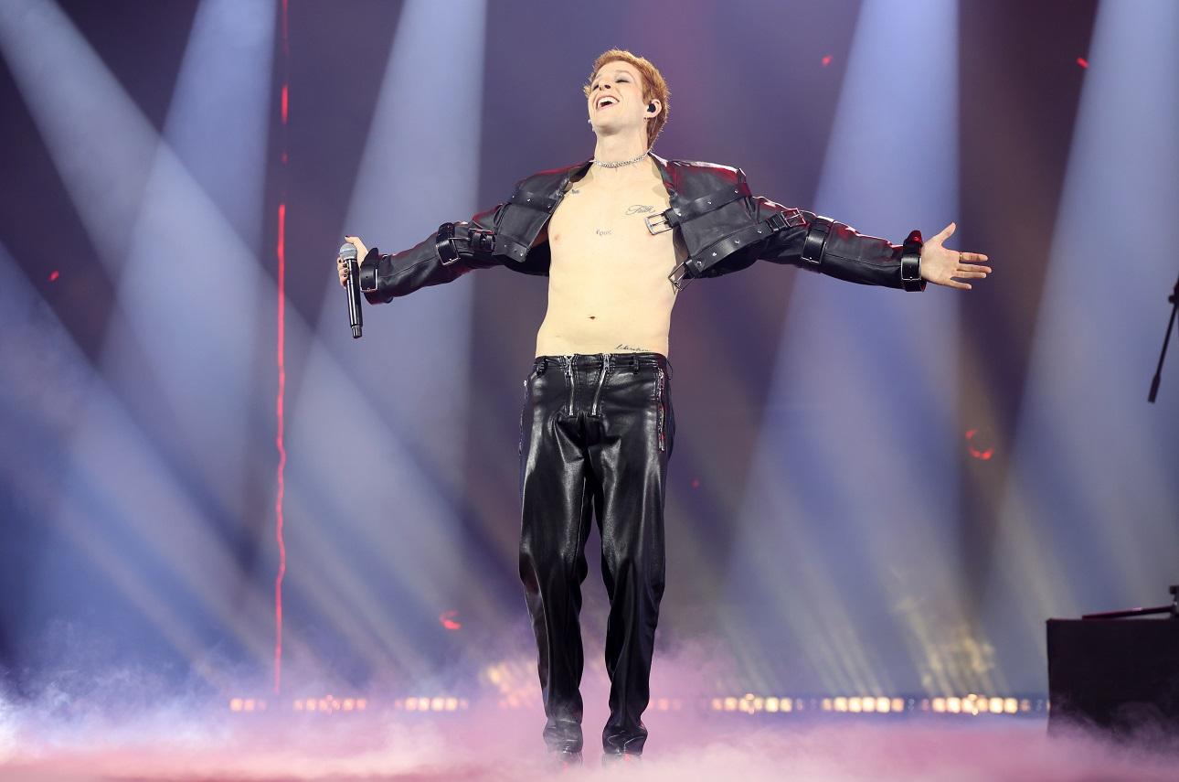 D3lta/ NDP Photo Agency