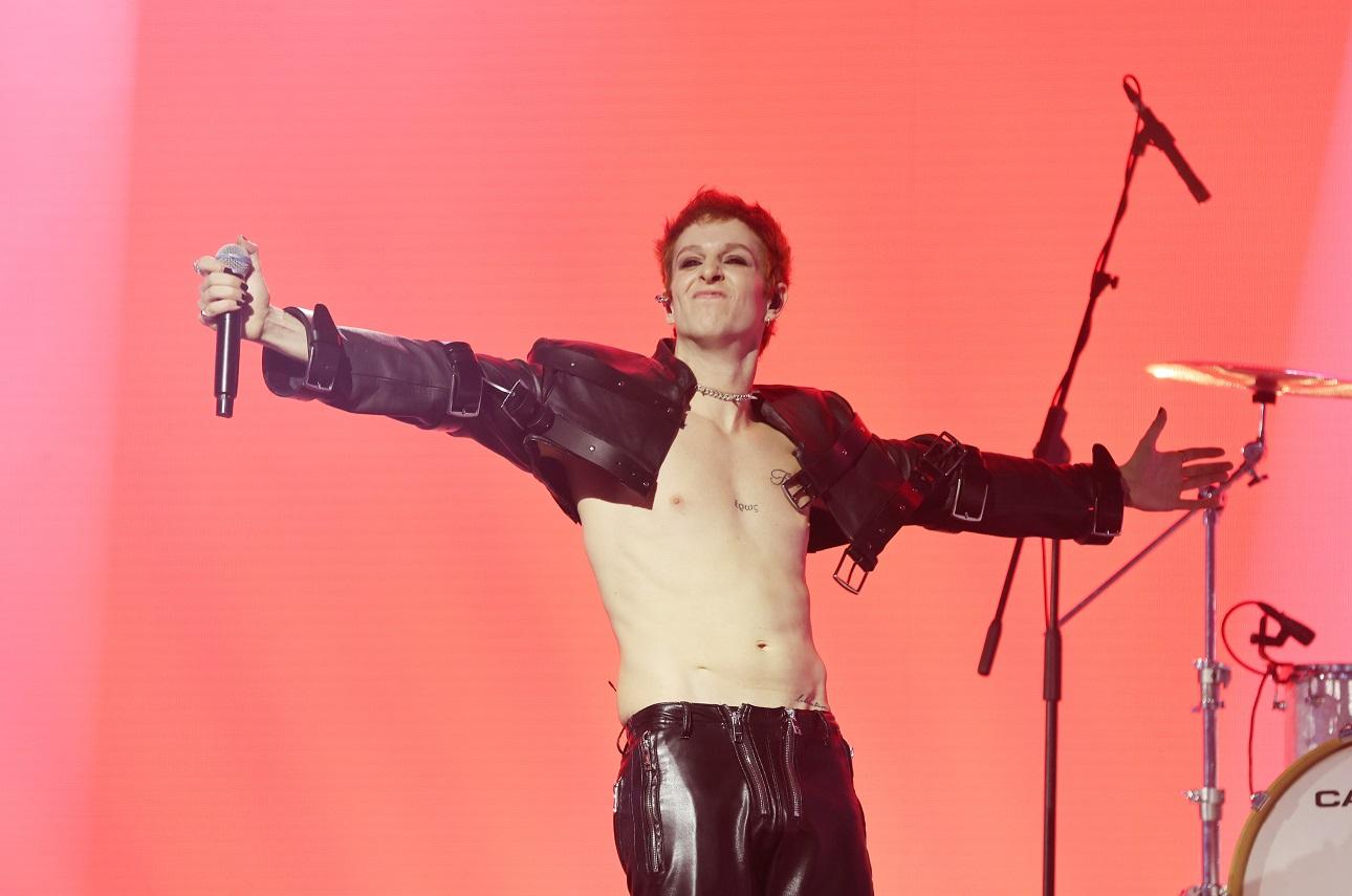 D3lta/ NDP Photo Agency