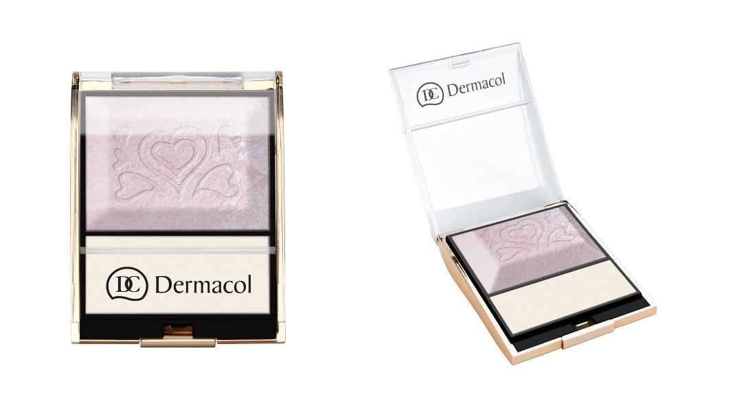 Illuminating Palette