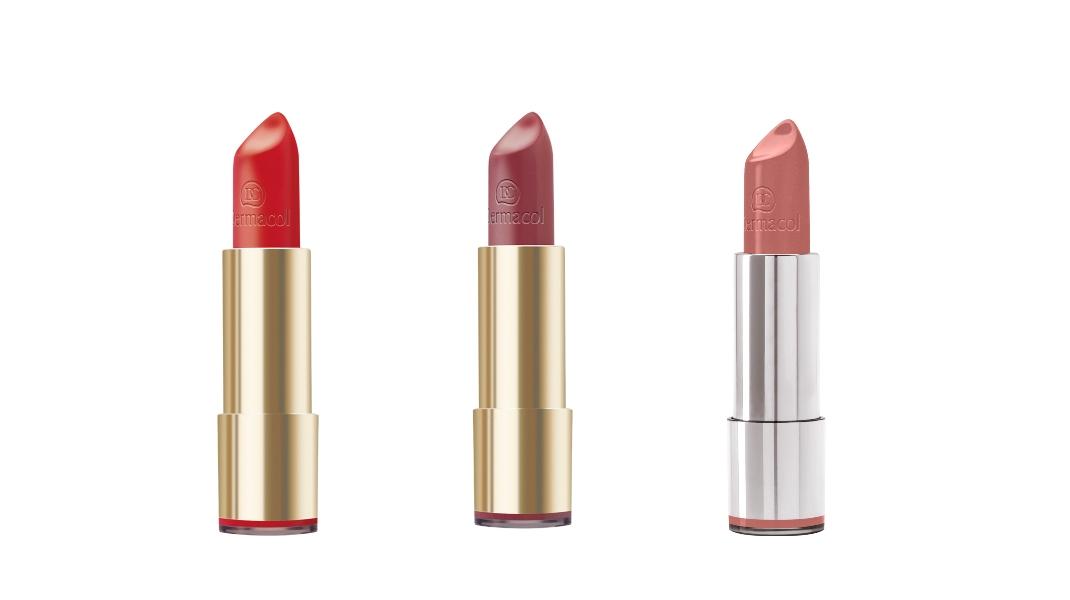 Magnetic Lipstick