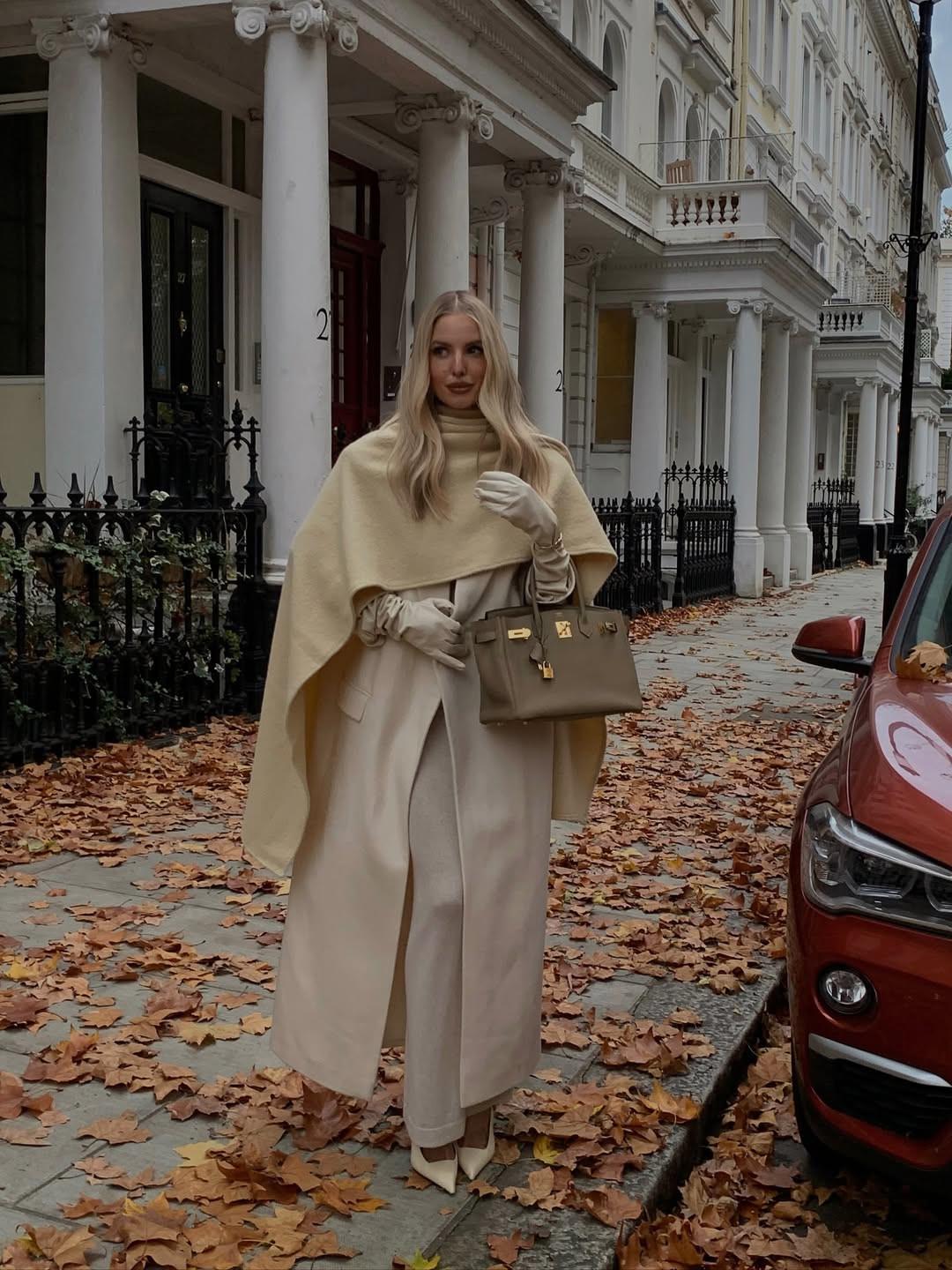 Φωτογραφία: Instagram/leonniehanne