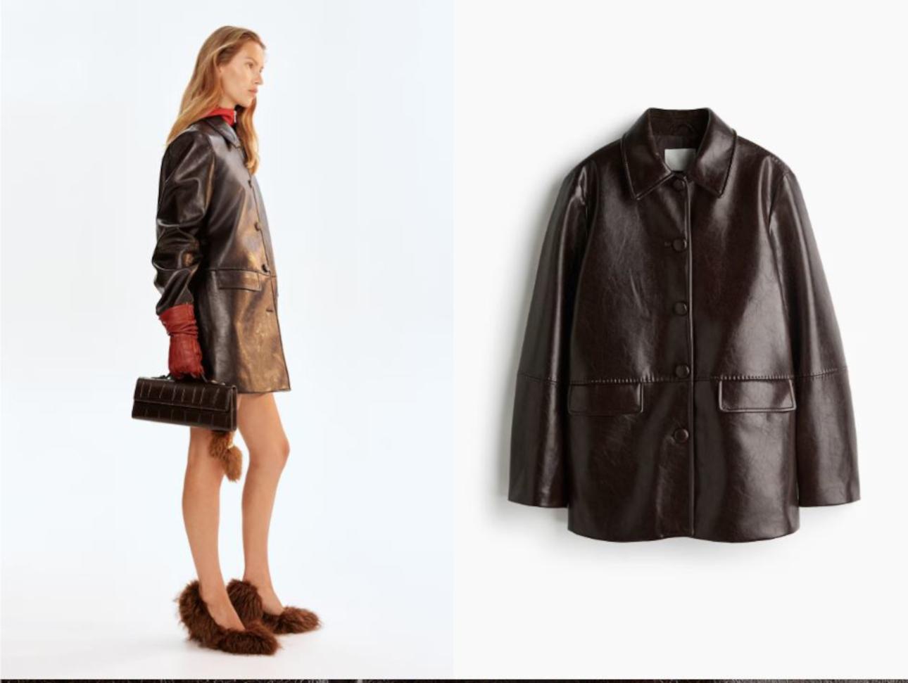 H&amp;M