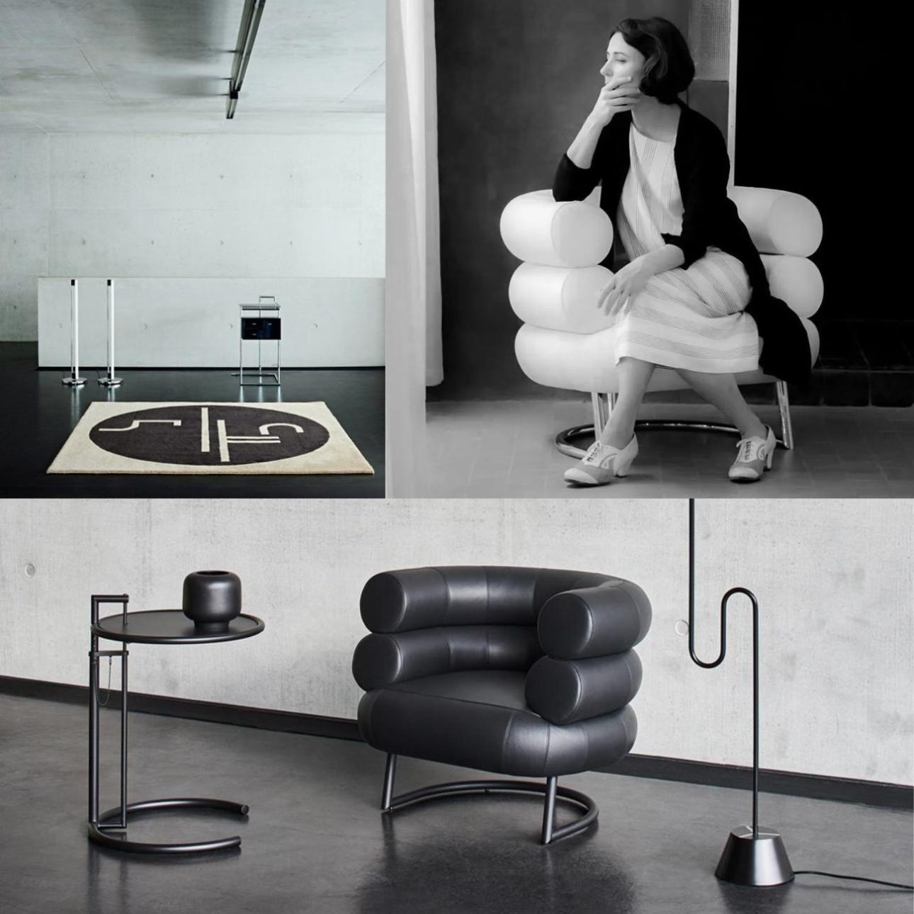  Αϊλίν Γκρέι 