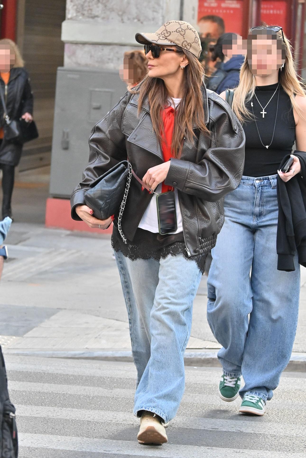 Δέσποινα Βανδή/ NDP Photo Agency