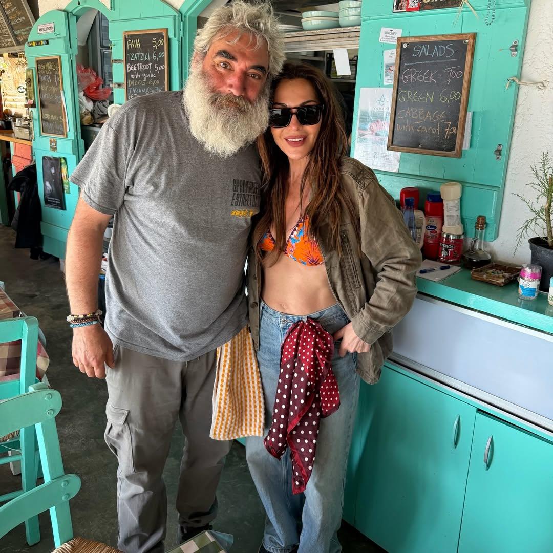 Δέσποινα Βανδή/ @desp1navandi