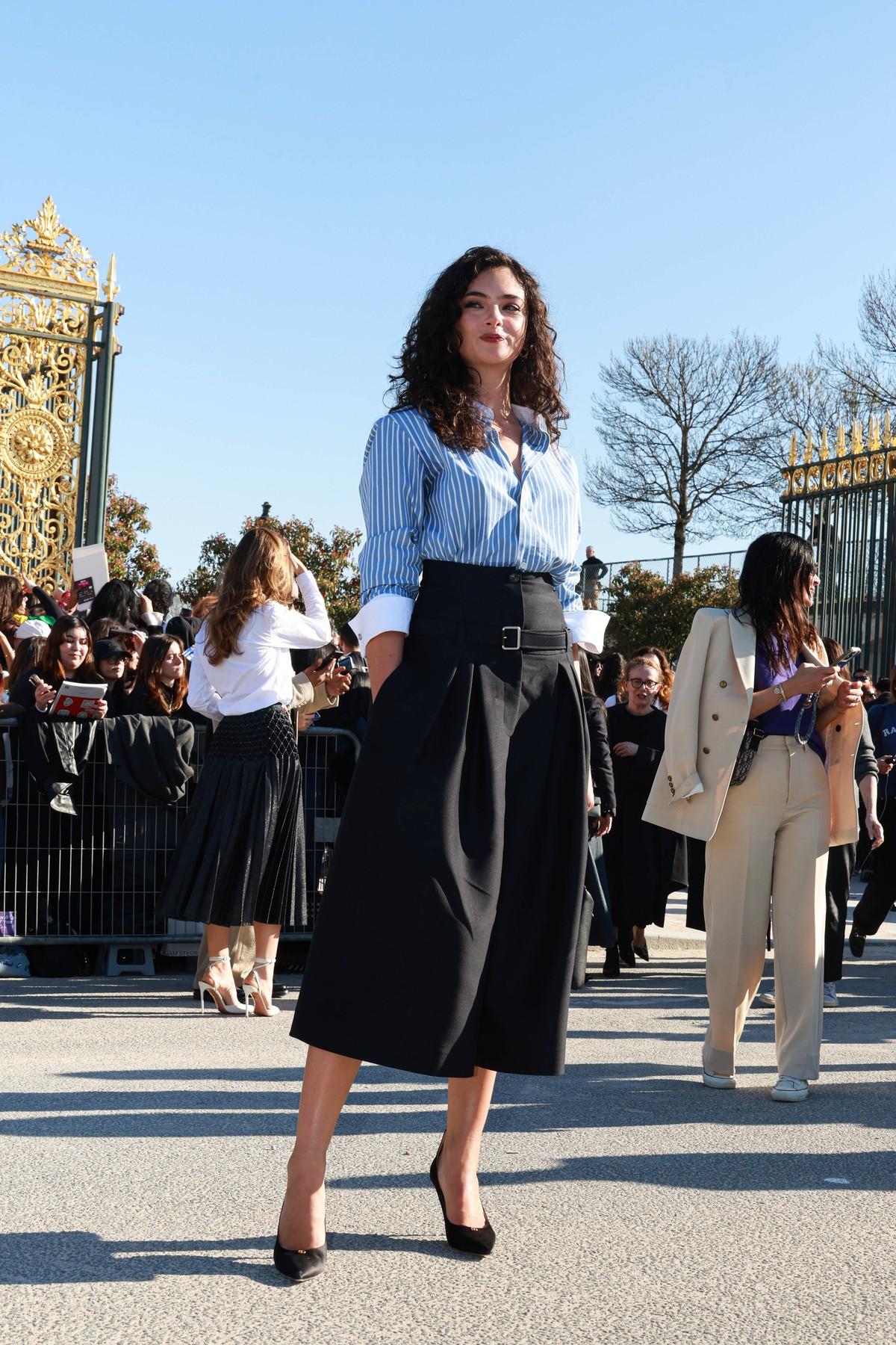 Ντέβα Κασέλ/ Profimedia