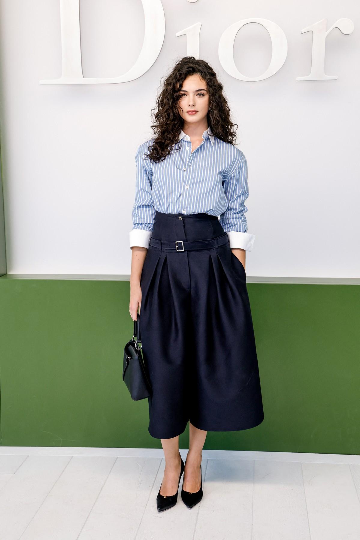 Ντέβα Κασέλ/ Profimedia