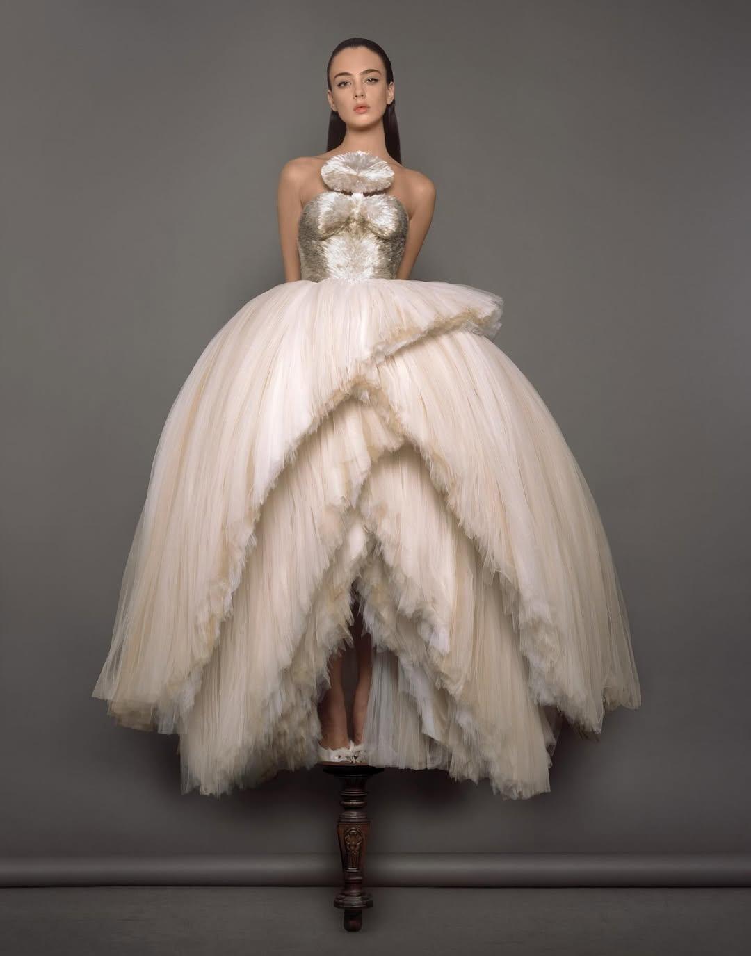 Ντέβα Κασέλ/ Numéro magazine