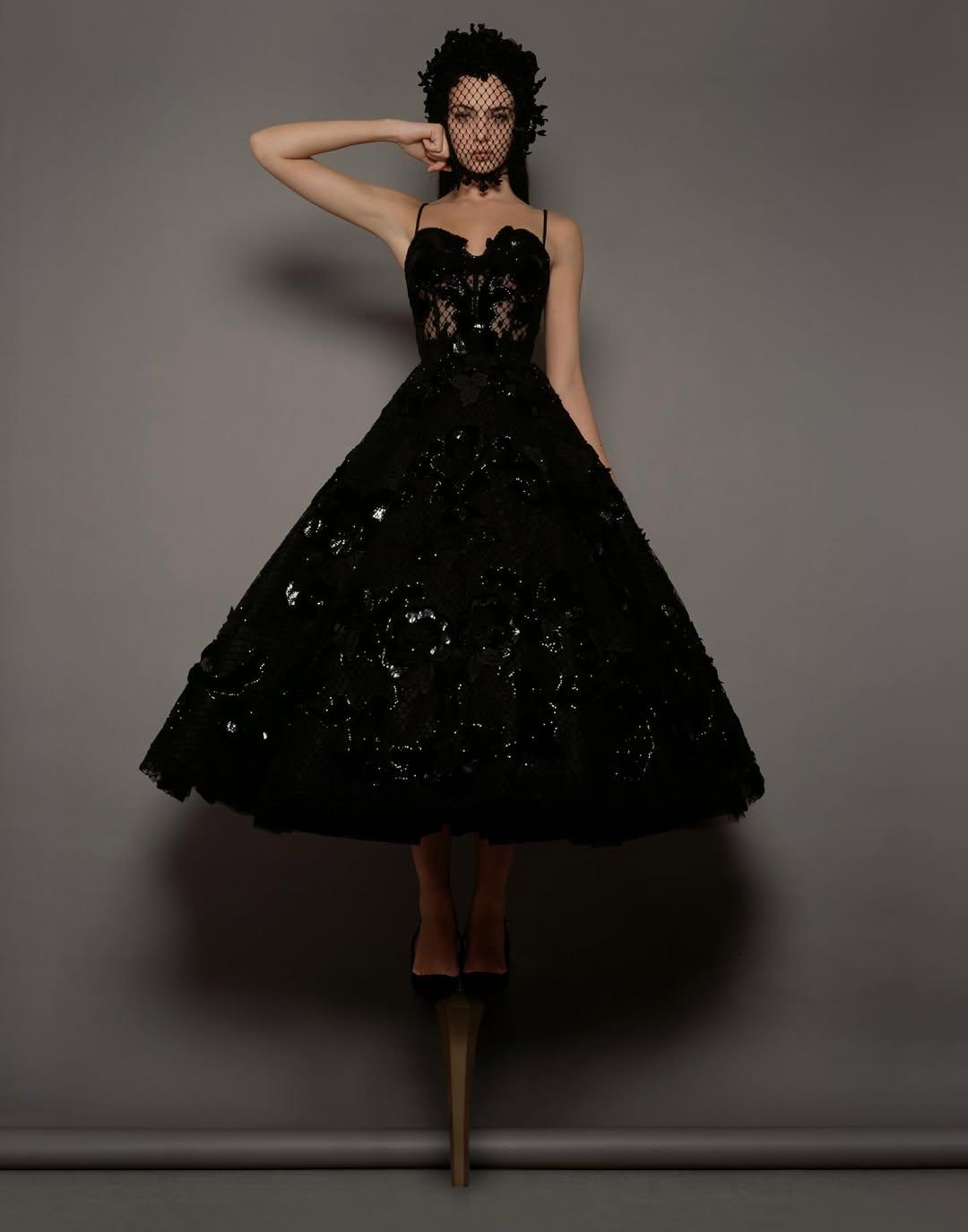 Ντέβα Κασέλ/ Numéro magazine