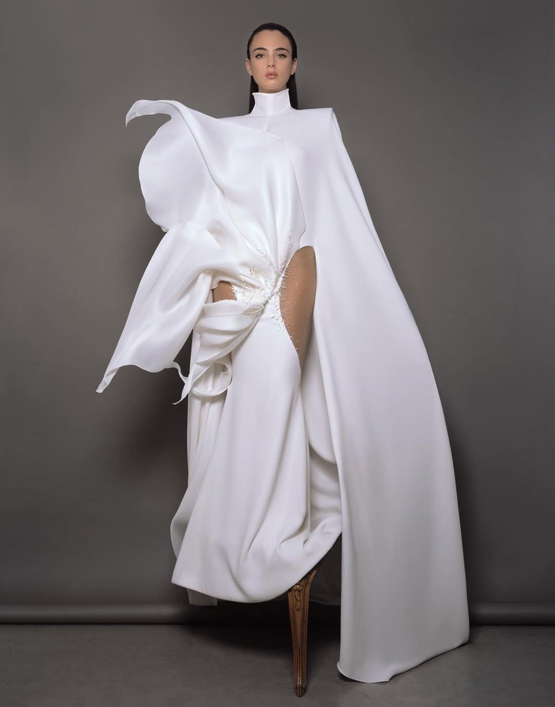 Ντέβα Κασέλ/ Numéro magazine