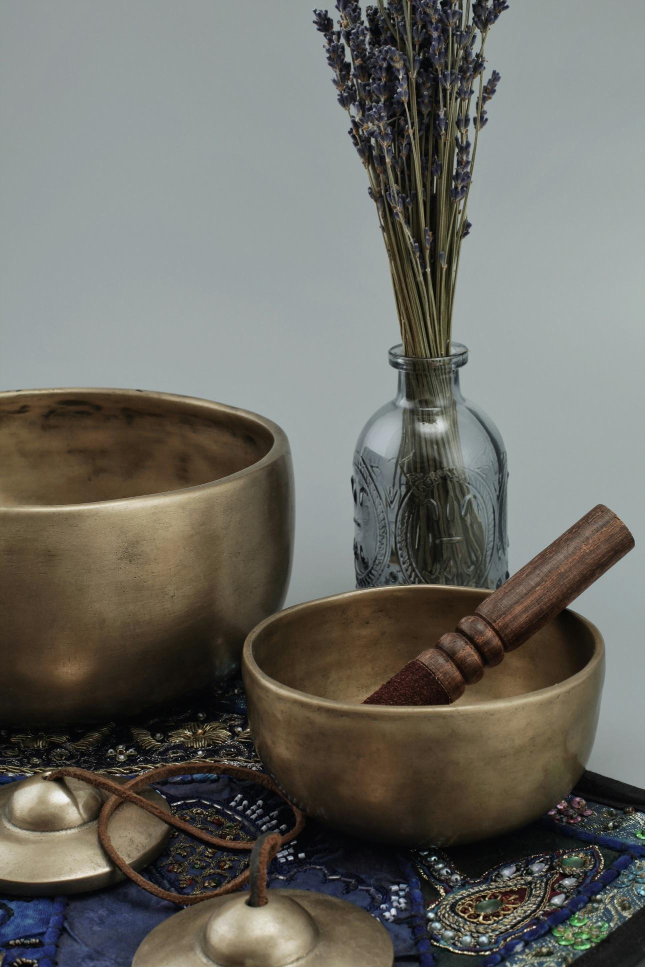 Διαλογισμός/Φωτογραφία Unsplash 