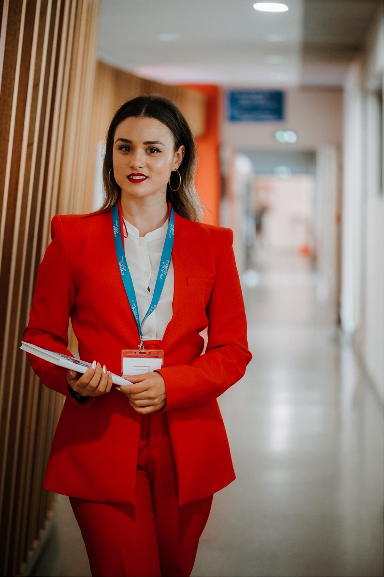 Γιώτα Διαμαντή