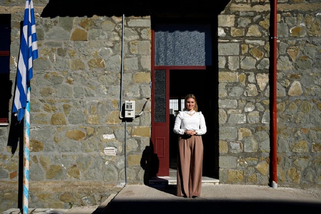 Γιώτα Διαμαντή