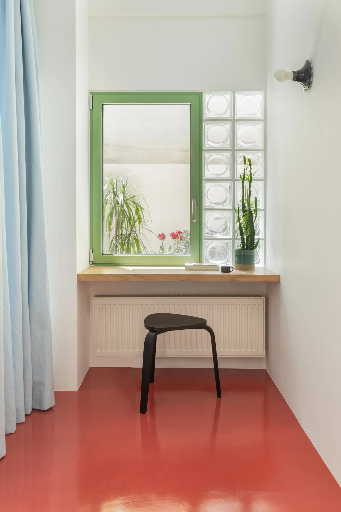 Ο καλός σχεδιασμός μπορεί να κάνει ακόμη και το πιο μικρό διαμέρισμα να μοιάζει εντυπωσιακό