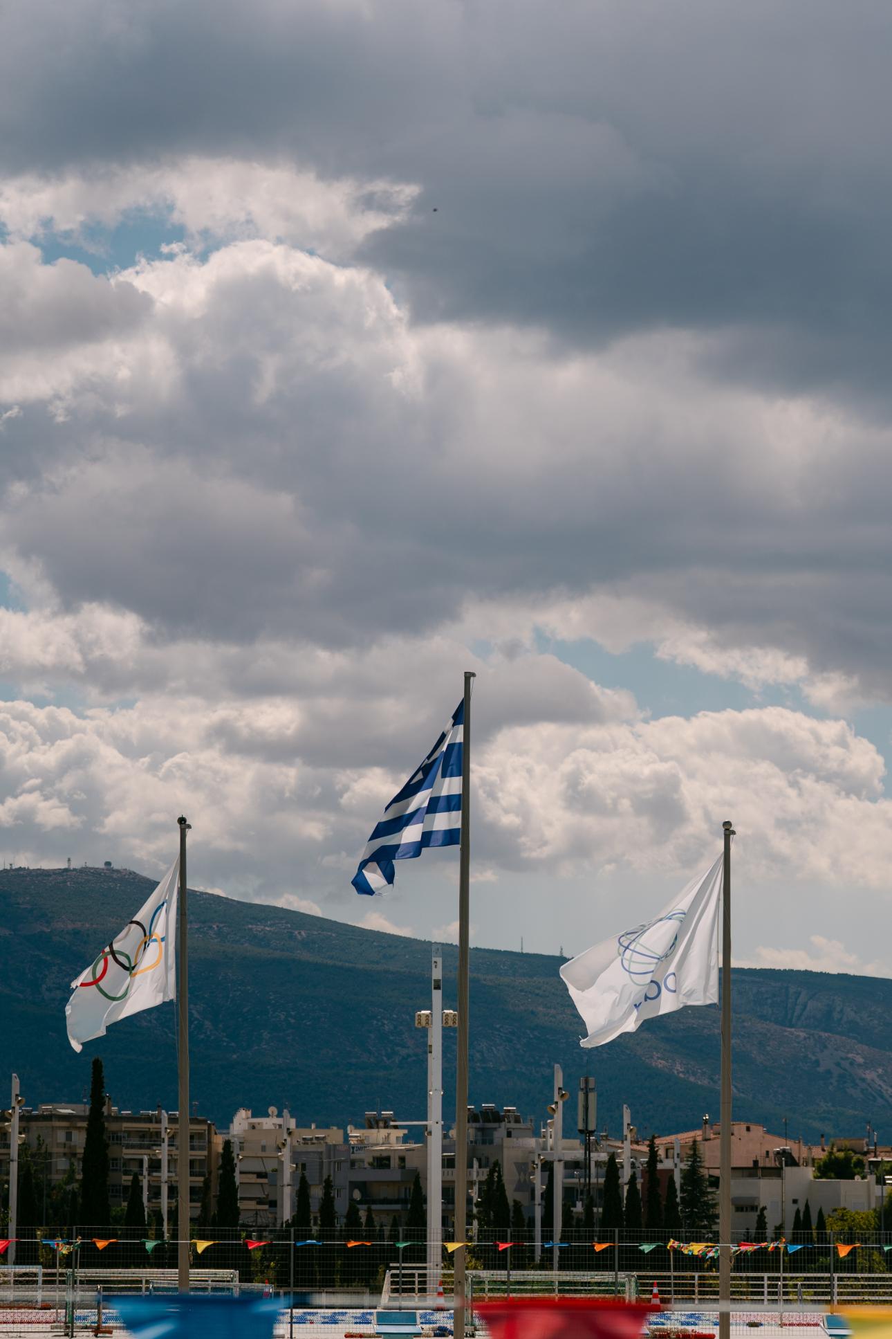 Δημήτρης Μάρκος/ Φωτογραφία: Παναγιώτης Μάλλιαρης