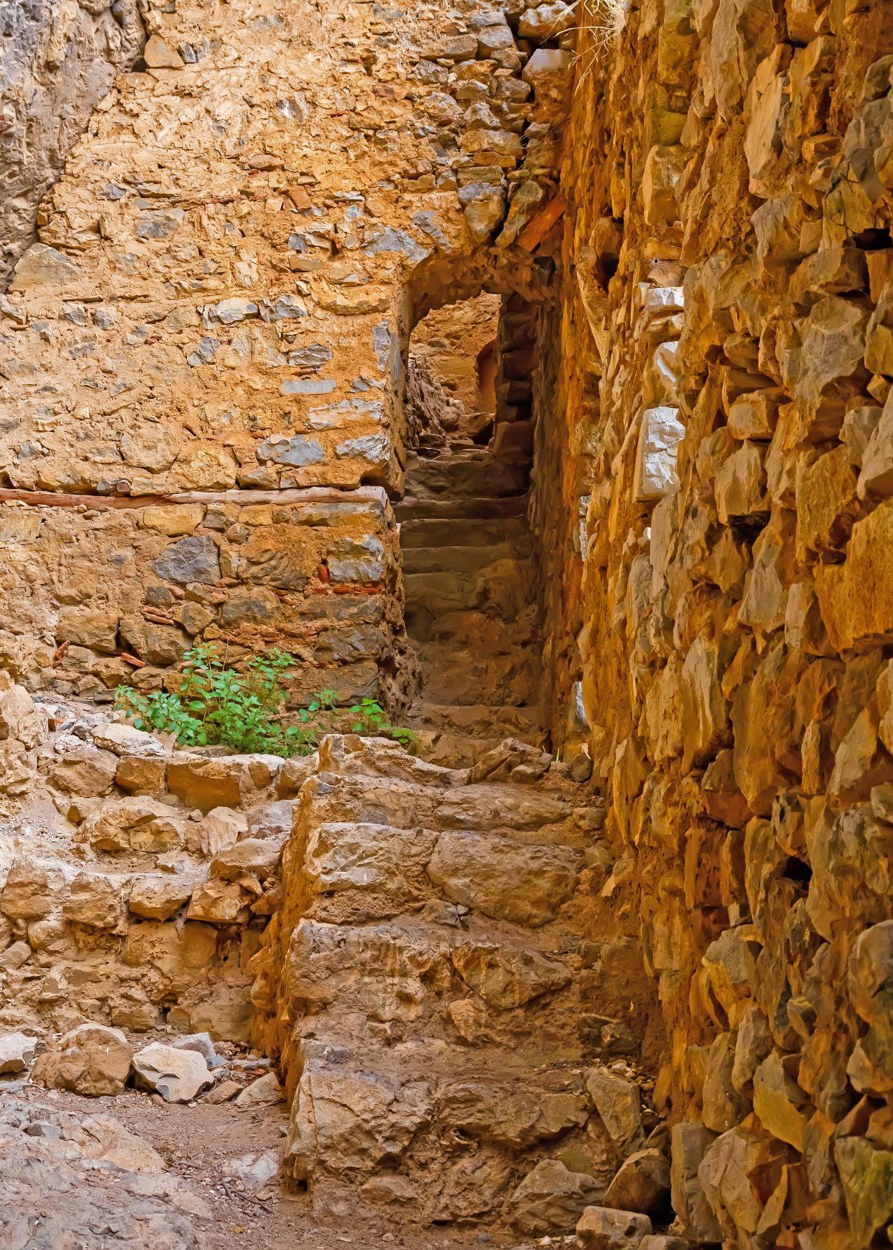 εκδρομή Δημητσάνα 