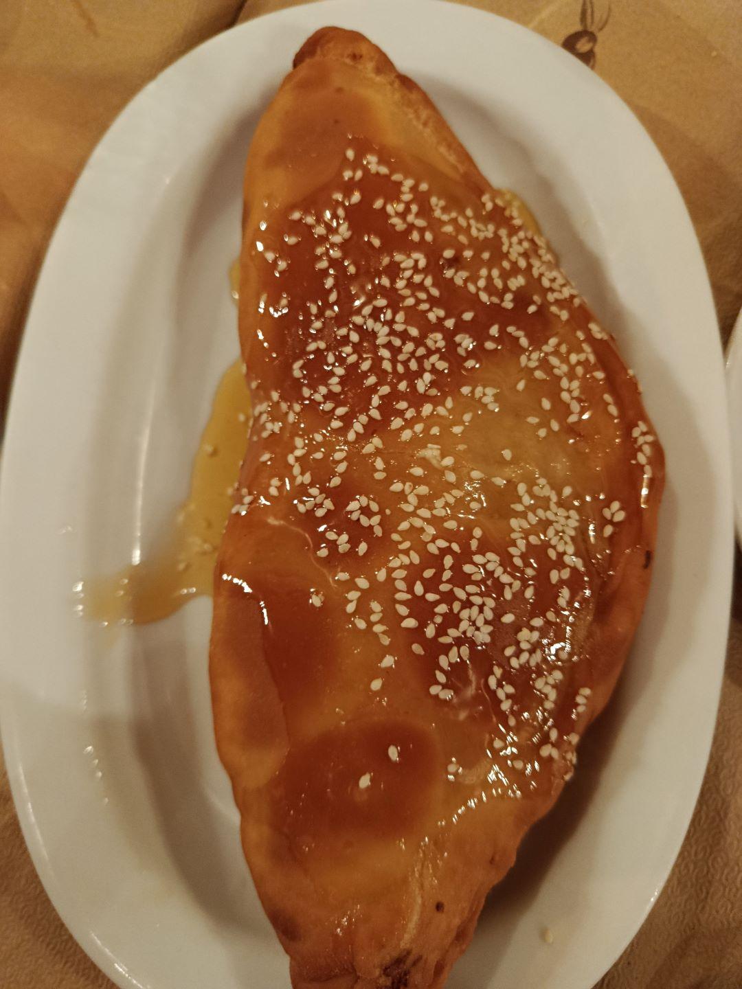 εκδρομή στη Δημητσάνα 