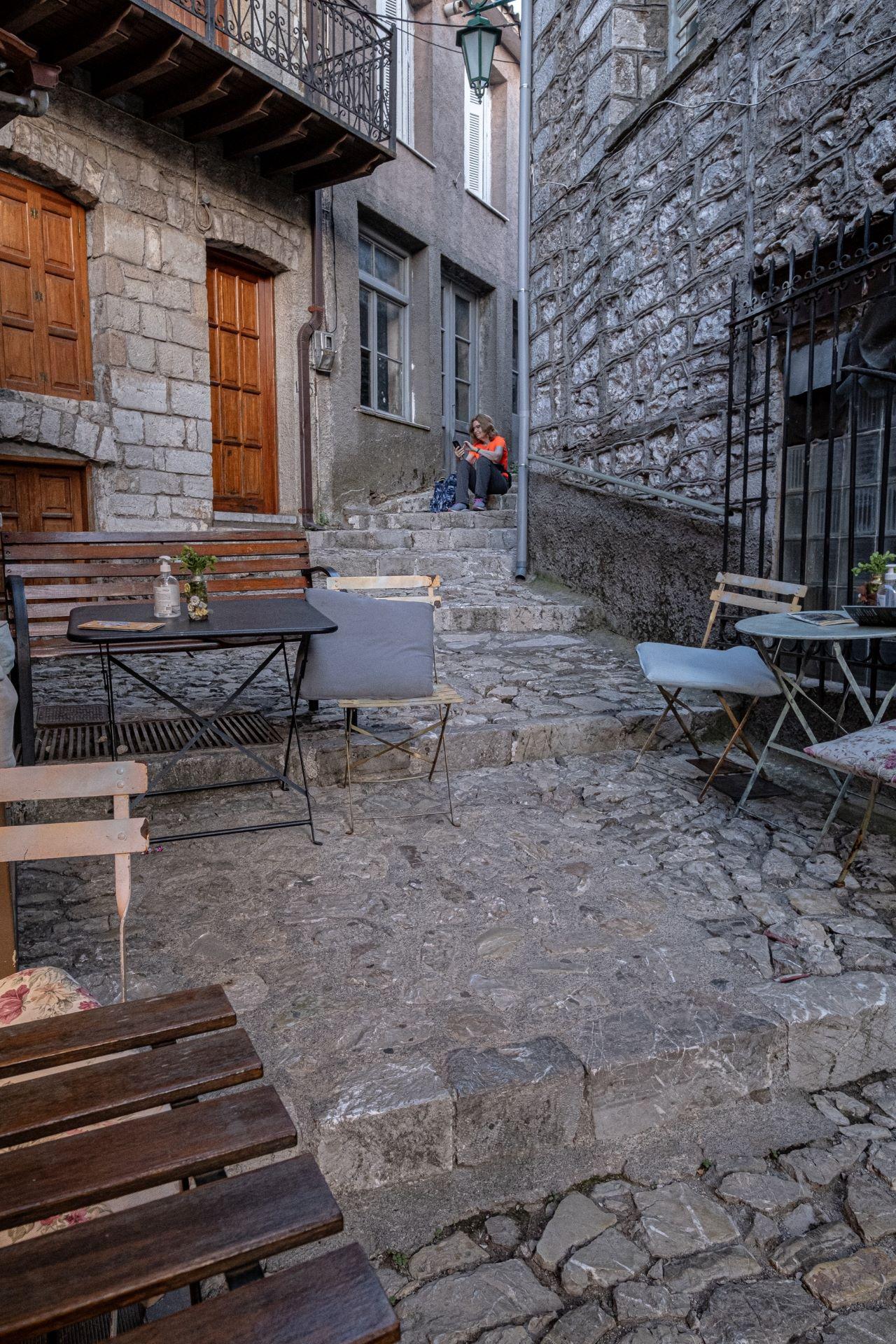 Δημητσάνα εκδρομή 