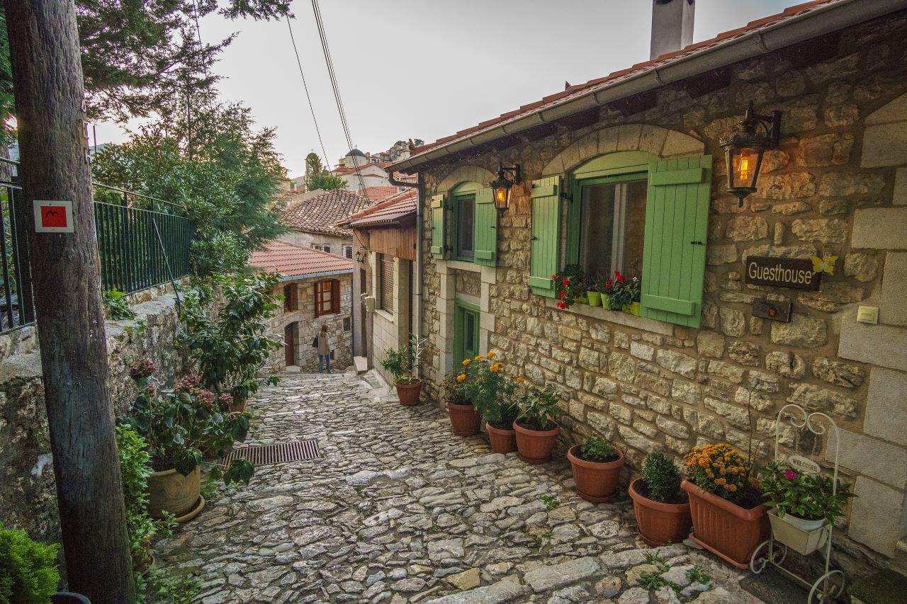 Δημητσάνα εκδρομη 